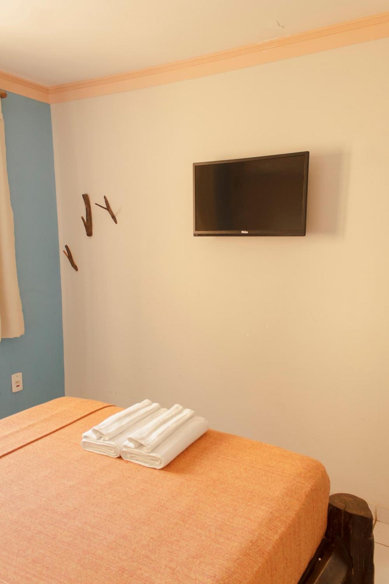 נטאל Chales Aguai Apart Hotel מראה חיצוני תמונה