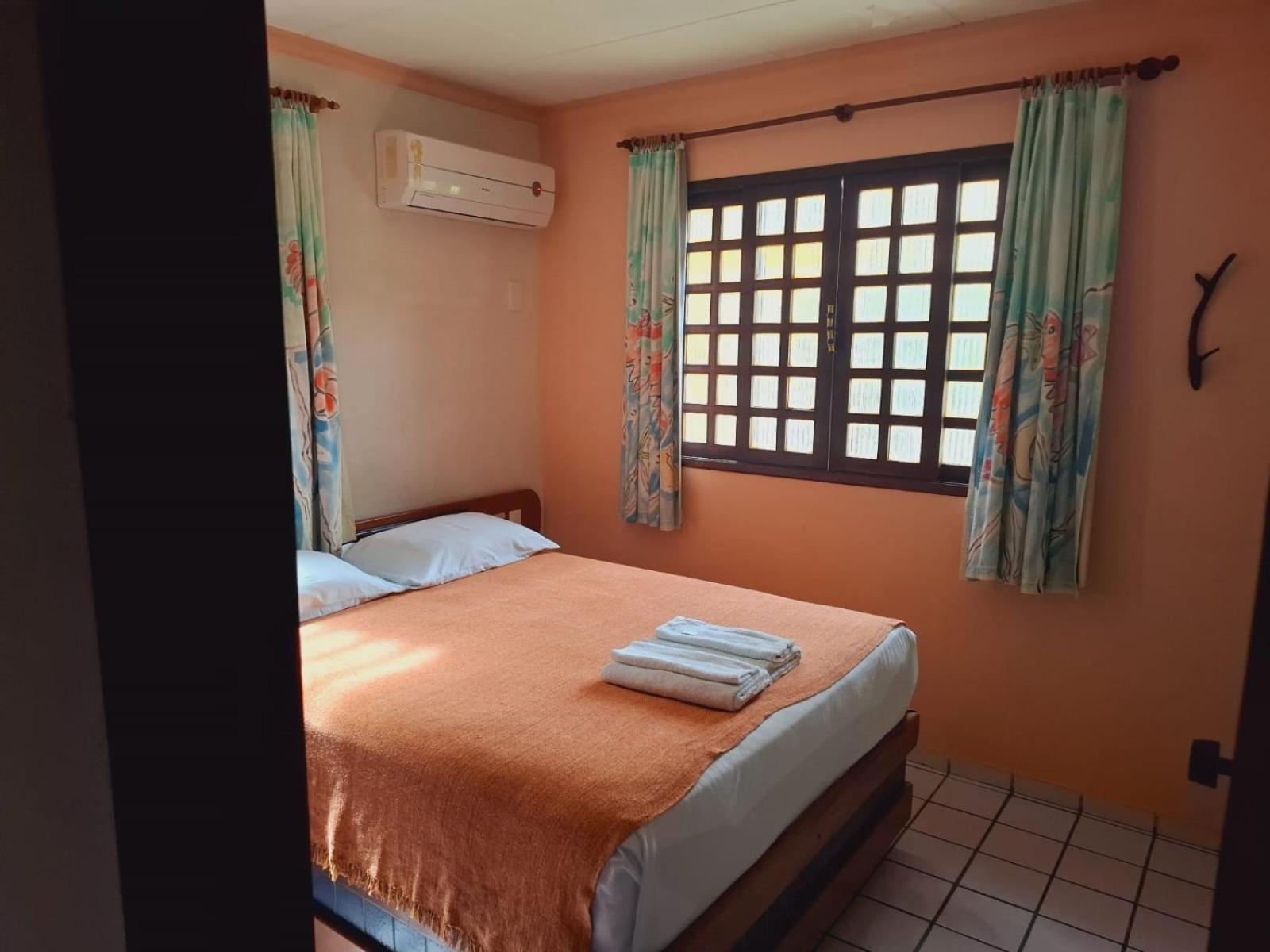 נטאל Chales Aguai Apart Hotel מראה חיצוני תמונה