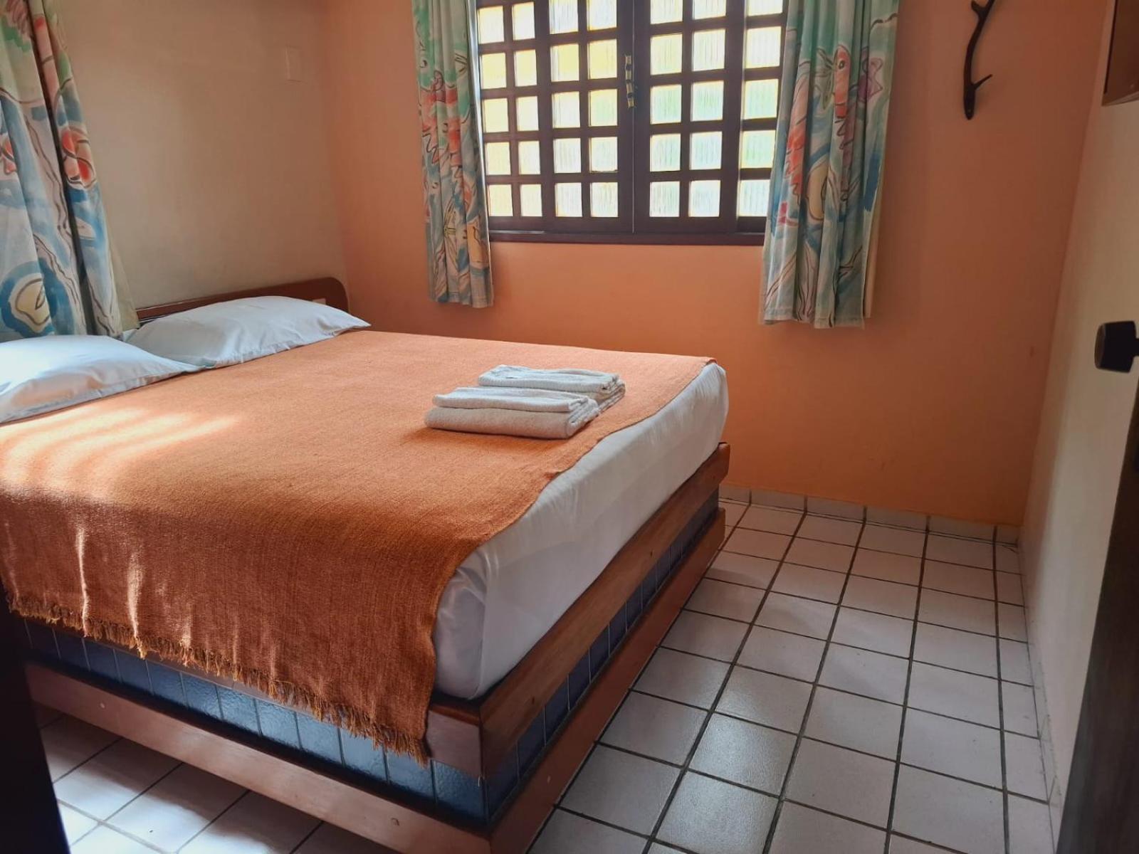 נטאל Chales Aguai Apart Hotel מראה חיצוני תמונה