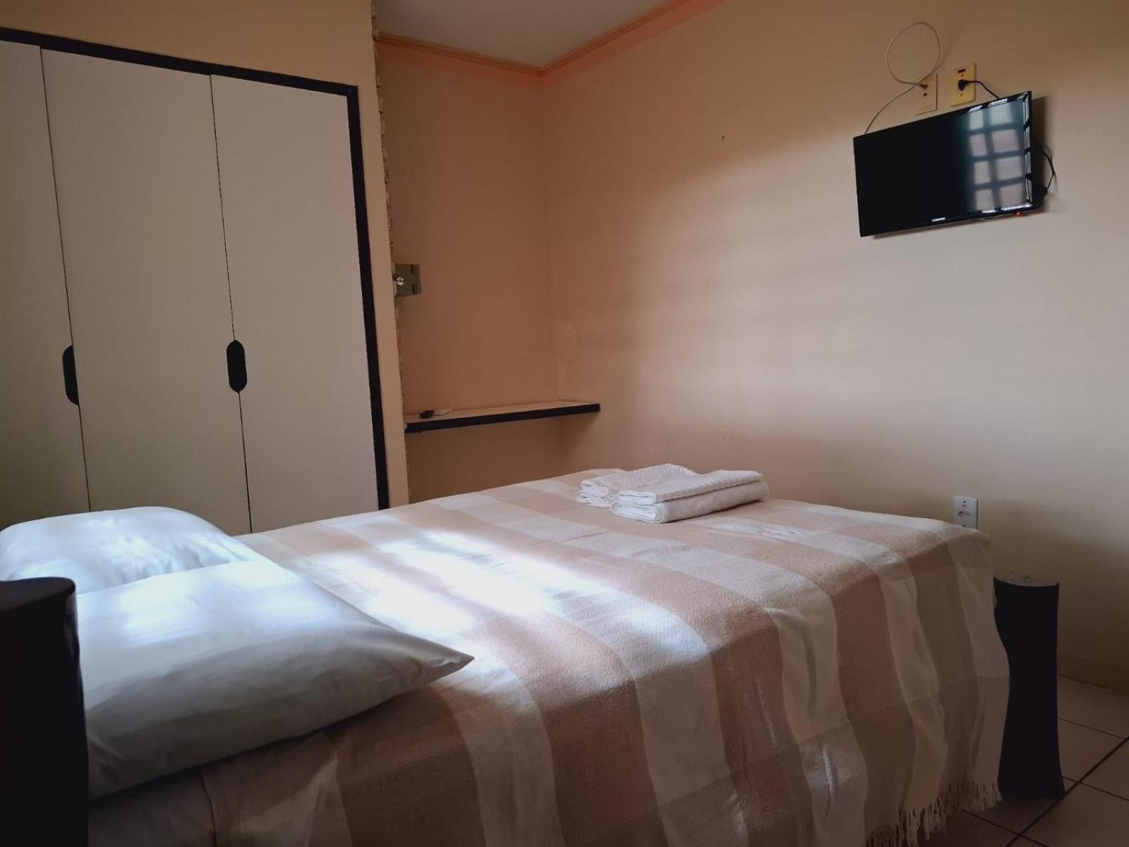 נטאל Chales Aguai Apart Hotel מראה חיצוני תמונה