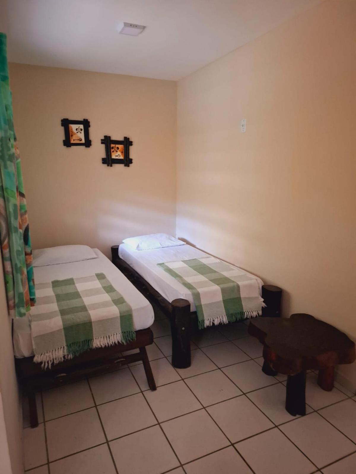 נטאל Chales Aguai Apart Hotel מראה חיצוני תמונה