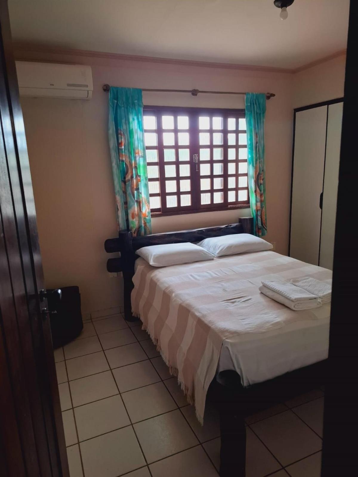 נטאל Chales Aguai Apart Hotel מראה חיצוני תמונה