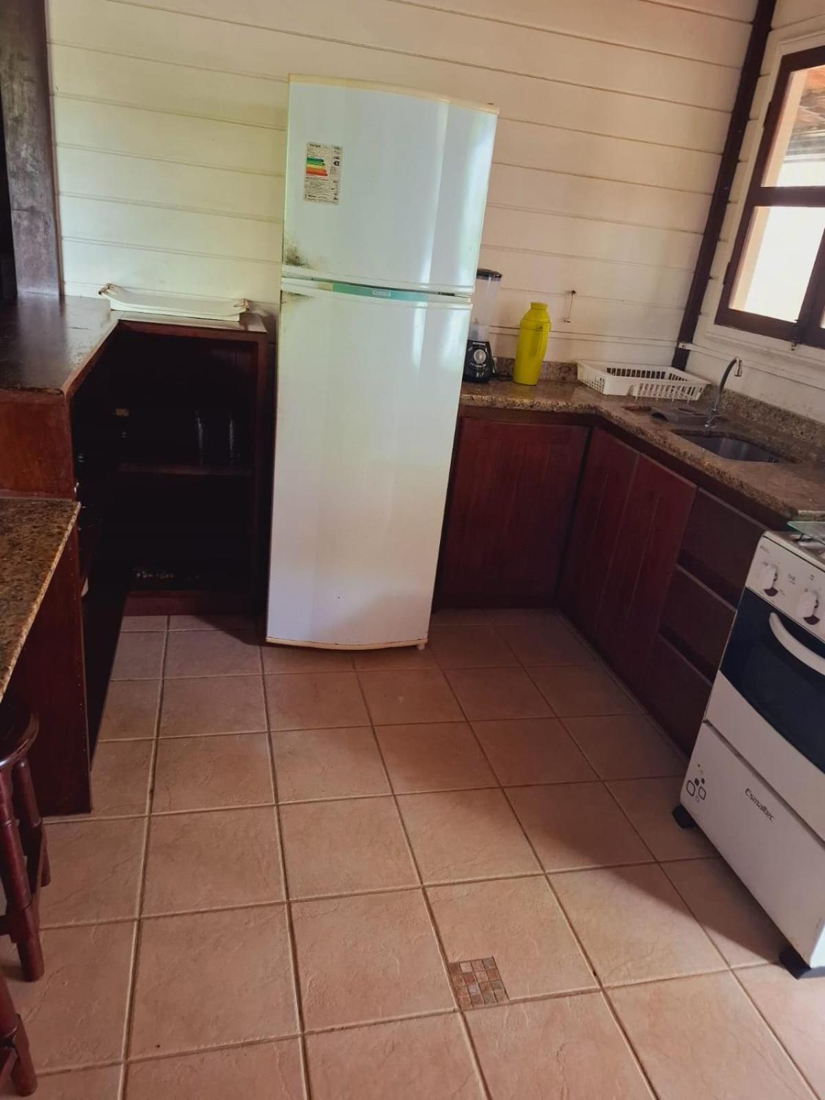 נטאל Chales Aguai Apart Hotel מראה חיצוני תמונה