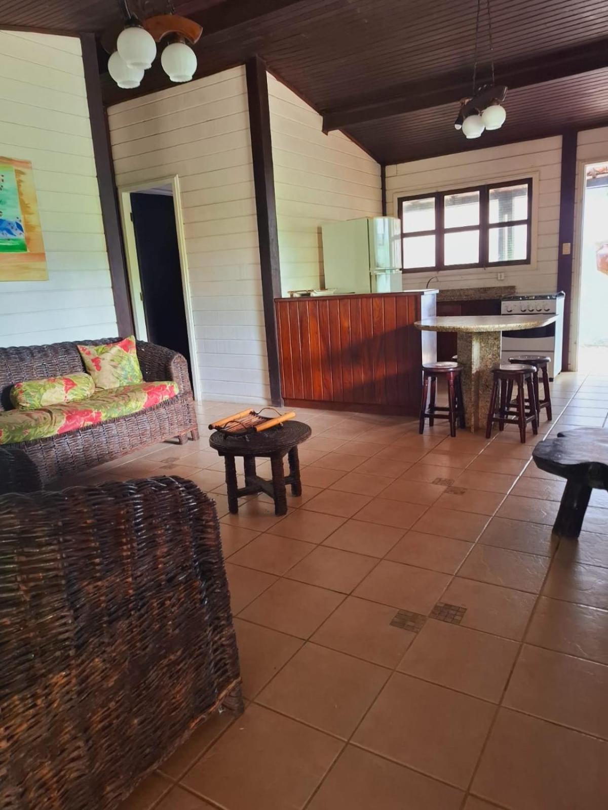 נטאל Chales Aguai Apart Hotel מראה חיצוני תמונה