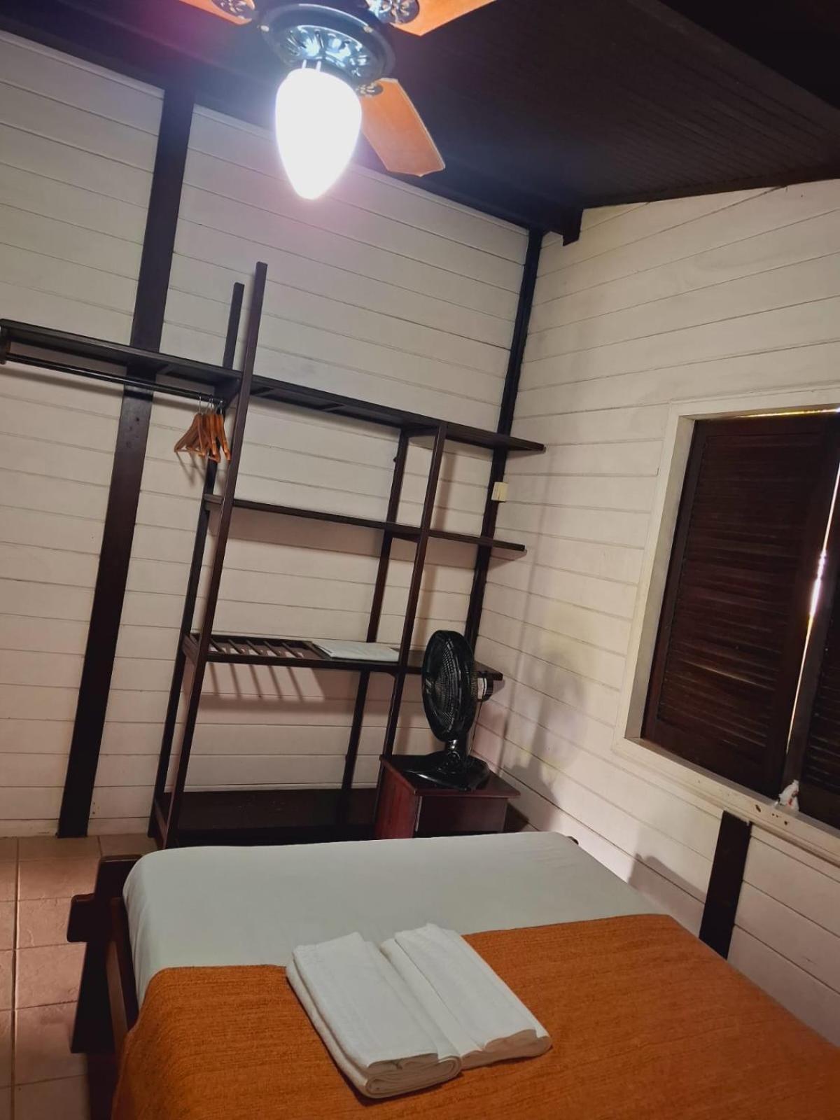 נטאל Chales Aguai Apart Hotel מראה חיצוני תמונה