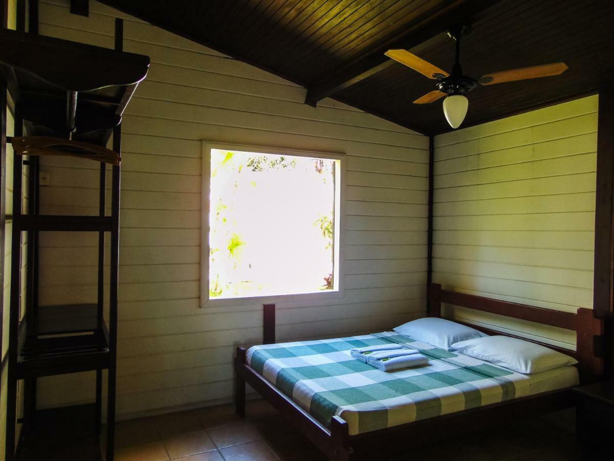 נטאל Chales Aguai Apart Hotel מראה חיצוני תמונה